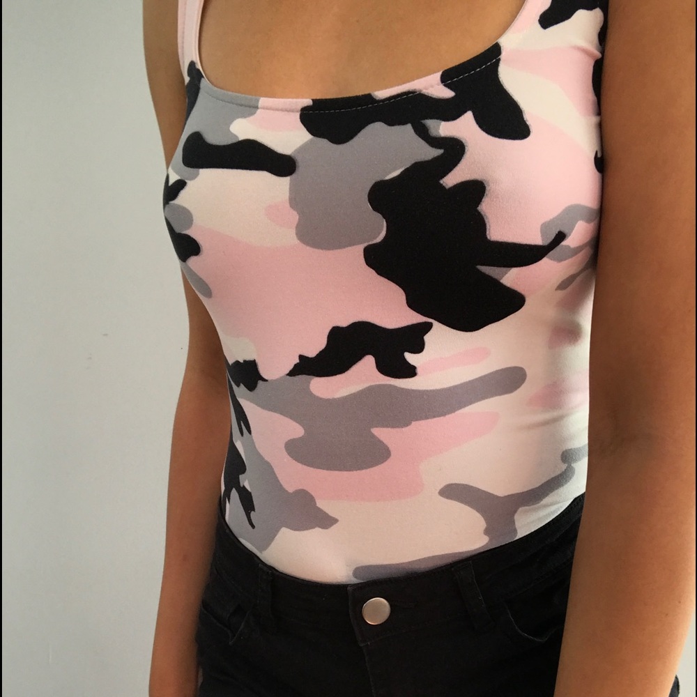 Body Suit